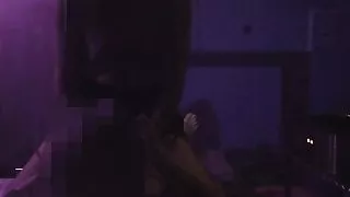 Chastity Sissy Fucked by Wife