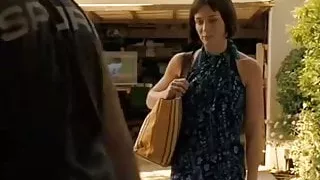 Emily Blunt - The Jane Austen Book Club 2007