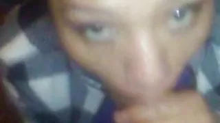 StickySlut: another spit shine & polish