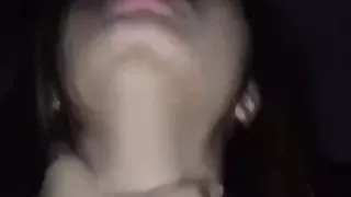 Northeastern horny angel