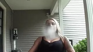 Smoking Feet (Full Version)