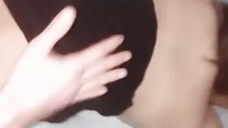 My wife fucks with stranger from dating app