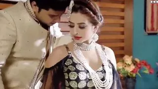 Indian shop owner fucking with customer