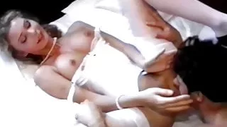 Nikita gets served (German - from ENDLICH 18)