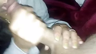 Ich und mein Mann und sein Freund