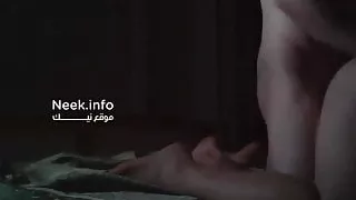 Sex with an Arab whore in an Algerian brothel