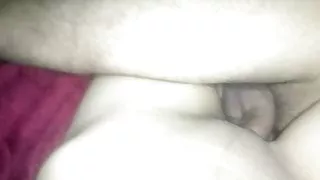 Amazing night with my horny wife
