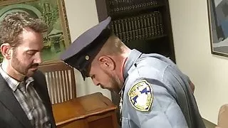 Rocco Steele and Bryan Slater (BDD P1)