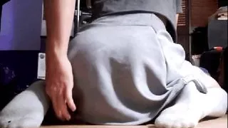 Sexy Femboys haben Spaß mit Toy Mix