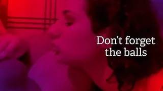 Perverted Meditations - Ball Worship