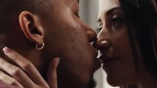 Hot wife loves Ricky's BBC while her husband is working