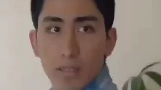 Deu de mamar pro fihhllo