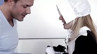 WTF, I Asked You Not To CUM Inside Me