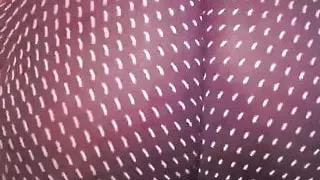 Huge ebony bbw bootylicious booty twerking