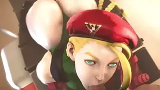 Hot Babes 3D Hentai Compilation