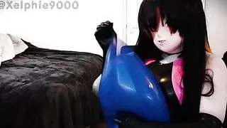 Black Hole, Balloon Grind (with pop)