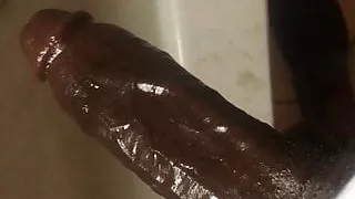 Me I want show my dick a woman has big ass