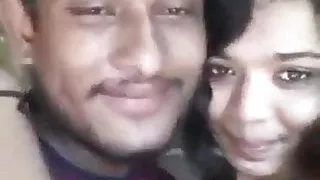 Hot kissing boyfriend