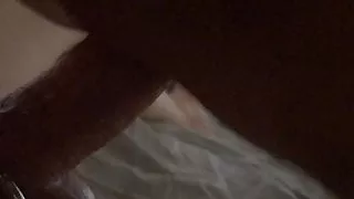 Fuck me Bareback, not Daddy