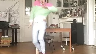 Anal, Bar, Grosse Bite, Pipe, Crossdresser, Robe