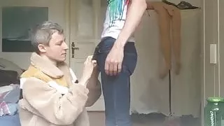 Analsex, Bar, BDSM, Blowjob, Bukkake, Crossdresser