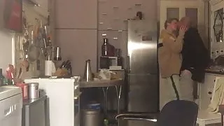 Analsex, Bar, Blowjob, Crossdresser