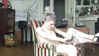 Analsex, Bar, BDSM, Blasen, Bukkakesex, Crossdresser