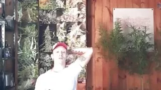 Braless big tits Talita the chef 4