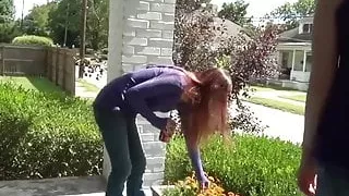 Pretty Delicious Southern Feet