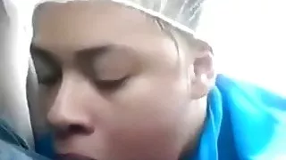 Sucking #BBC (gus dhuqo ki uku xayisana)