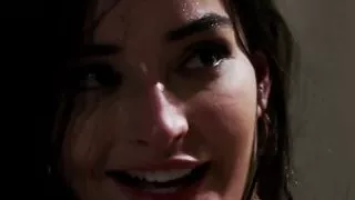 Flirting With Cousin Turns Into Hard Sex