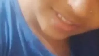 Telugu girl