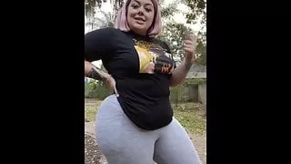 2 Trashy Blonde Bbw Pawgs 02.