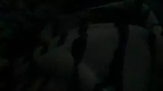 Romanian Sexy Braileanca has interview sex at casting