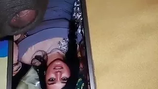 Wichs-Hommage an nicht Tante