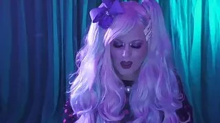 Chrissy my little slut