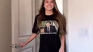 And why aren't you in uniform