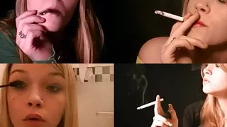 Smoking Performer Collection