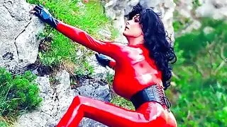 Amateursex, BDSM, Große Titten, Dominasex, Dominierung, Femdom