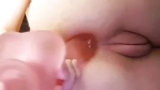 Love anal