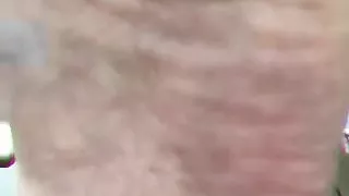 Sexy Asian feet in your face