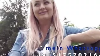 Versaute Fotzenhure Gefingert Und Gefickt