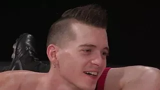 The Abysse, Part 1, Scene 4