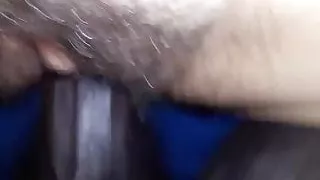 Amazing Big Tits On This Amateur, squirting cum, black cock, piss