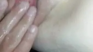 Amazing Big Tits On This Amateur squirt cum black cocu piss