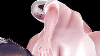 3d CG animation sex