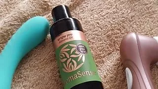 My new toys for the wuarantine