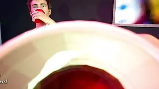 Being A Dik Chick Route 17