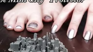 Bisexueller Sex, Füße, Fetischsex, Fuss Fetisch