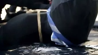 Be careful what you wish for